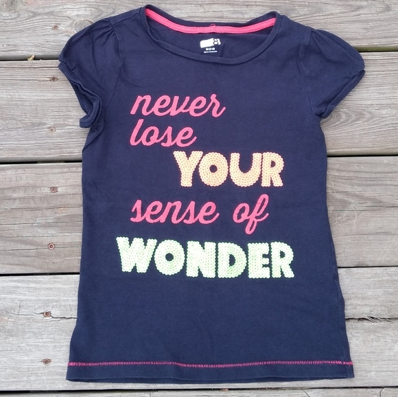 Crazy 8 Other - Girls Size 7-8 Crazy 8 T-shirt